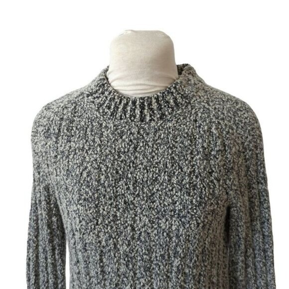 rag & bone Ribbed Boucle Sweater - Picture 5 of 7